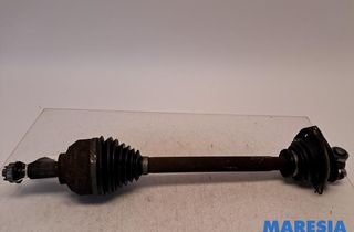 RENAULT Espace 4 generation (2002-2014) Ľavý predný hnací hriadeľ 8200470133,7711135403 33000446