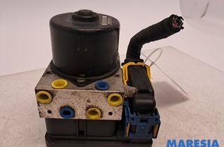 RENAULT Espace 4 generation (2002-2014) Абс блок 7701208531,8200159837,7701208157 33000776