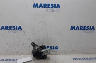 FIAT Punto 3 generation (2005-2020) Tailgate Window Wiper Motor 51757867,53025712,0051757867,53017546 33026350