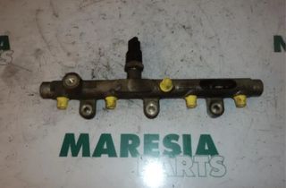 CITROËN Xantia X2 (1998-2001) Iné riadiace jednotky 0445214019,157095 33026546