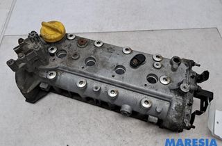 FIAT Punto 3 generation (2005-2020) Intake Camshaft 55194044,55184039 33026788