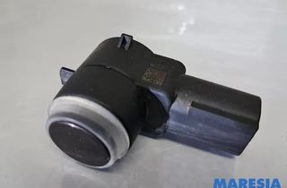 PEUGEOT 208 Peugeot 208 (2012-2015) Rear Parking Sensor Kit 9666016377,1611735380,6590QS,0263013496 33051237