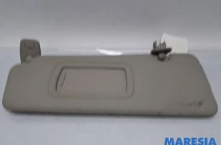 RENAULT Megane 3 generation (2008-2020) Ľavý slnečný kryt 964010028R,964010028 33058753