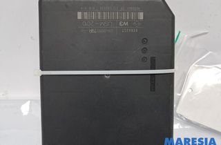 RENAULT Scenic 3 generation (2009-2015) Pojistková skrinka 284B66079R,521001E01,2127083538 33058783