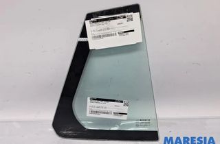 RENAULT Megane 3 generation (2008-2020) Front Left Window 43R000015,833070017R 33100075