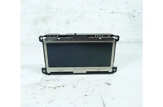 AUDI A4 B8/8K (2011-2016) Автомагнитола с навигацией 8T0919603B 26362372