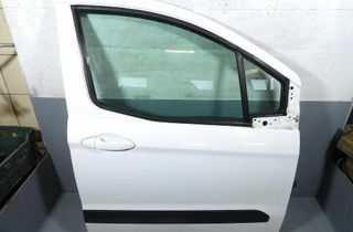 FORD Tourneo Courier 1 generation (2014-2024) Pravé predné dvere 33060008