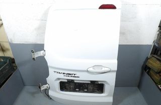 FORD Tourneo Courier 1 generation (2014-2024) Ľavé zadné dvere 33060011