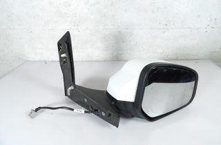 FORD Tourneo Courier 1 generation (2014-2024) Pravé krídlo zrkadlo 2128.36.510 33060051