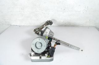 SKODA Scala 1 generation (2019-2023) Elektrický riadiaci stĺpik 2Q1423510BP 33077073