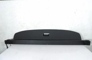 FORD Focus 4 generation (2018-2024) Шторка багажника JX7B-N55066-BA 33088113