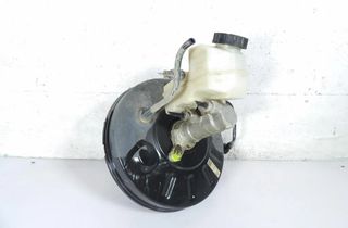 FORD Focus 4 generation (2018-2024) Бачок тормозной жидкости JX61-2B195-FEB 33088154