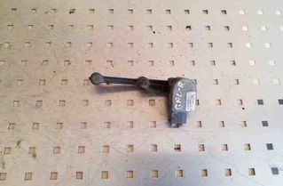 AUDI Q7 4L (2005-2015) Pravý zadný senzor výšky 4E0907503C 26060732