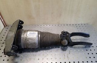 AUDI Q7 4L (2005-2015) Rear Left Air Shock Absorber 7L8616039D 26060770