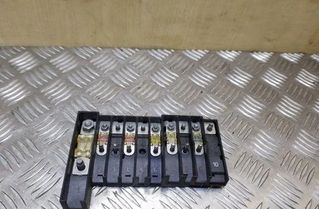 VOLKSWAGEN Transporter T5 (2003-2015) Poistková skrinka 7H0937550,7H6970187 26061124