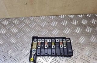 VOLKSWAGEN Transporter T5 (2003-2015) Poistková skrinka 7H0937550,7H6970187 26061156