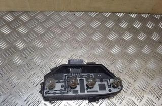 VOLKSWAGEN Transporter T5 (2003-2015) Kontakty zadných svetiel 7H0945258A 26061219