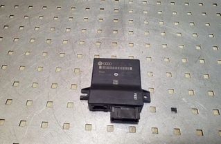 AUDI A6 allroad C6 (2006-2011) Iné riadiace jednotky 4L0907468,4L0910468 26065554