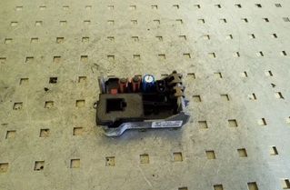 MERCEDES-BENZ M-Class W163 (1997-2005) Iné riadiace jednotky A2308210251 26067153