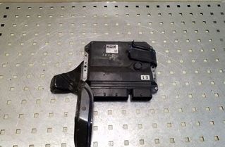 TOYOTA RAV4 3 generation (XA30) (2005-2012) Engine Control Unit ECU 8966142C00,1758007732 26068570
