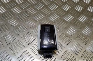 PEUGEOT 508 1 generation (2010-2020) Interiérové osvetlenie 9670880177 26070276