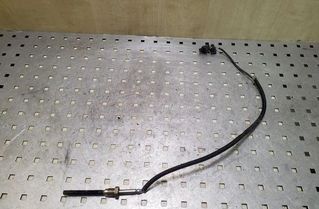 MERCEDES-BENZ Sprinter 2 generation (906) (2006-2018) Датчик давления DPF A0009058804 26071009