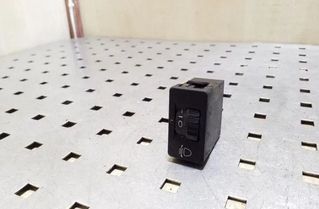 CITROËN C4 Picasso 1 generation (2006-2013) Переключатель регулировки высоты фар 96384422XT,96366692XT,96476640XT 26072275