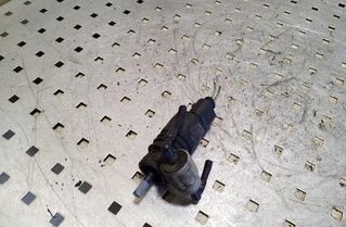 AUDI A3 8P (2003-2013) Washer Tank Motor 1T0955651A 26072589