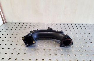 FORD Focus 3 generation (2011-2020) Intercooler Hose Pipe 9674942390,9674951680 26075855