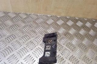 BMW 5 Series E39 (1995-2004) Rear Left Bumper Bracket 51111970389 26077687