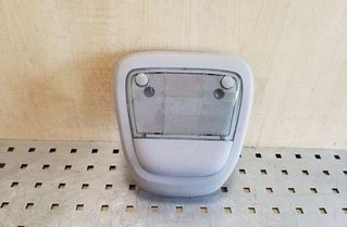 OPEL Meriva 1 generation (2002-2010) Interiérové osvetlenie 024422522 26084353