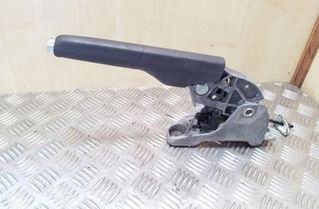 VOLKSWAGEN Golf 5 generation (2003-2009) Mechanizmus parkovacej brzdy 8J0711303A,1K0711303H 26086463