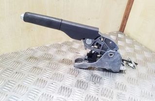 VOLKSWAGEN Golf 5 generation (2003-2009) Mechanizmus parkovacej brzdy 8J0711303A,1K0711303H 26086466