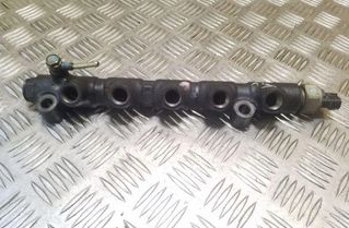 TOYOTA Previa 2 generation (2000-2006) Fuel Rail 8945820020 26086965