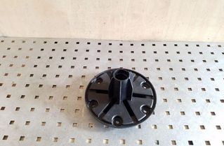 MERCEDES-BENZ A-Class W169 (2004-2012) Кронштейн крепления запасного колеса A1698980014 26087473