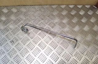 VOLKSWAGEN Eos 1 generation (2006-2020) Other Body Parts 26088182