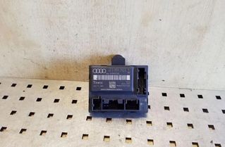 AUDI A6 C6/4F (2004-2011) Ovládacia jednotka pravých zadných dverí 4F0959792E,4F0910793E 26090174