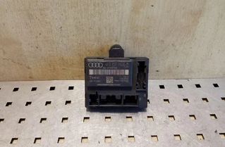 AUDI A6 C6/4F (2004-2011) Ovládacia jednotka ľavých zadných dverí 4F0959792E,4F0910793E 26090253