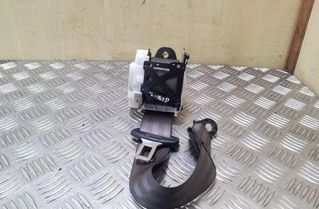 AUDI A4 B6/8E (2000-2005) Ремень безопасности задний правый 8E5857805E 26090509