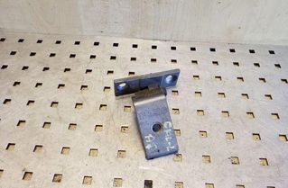 BMW 5 Series E60/E61 (2003-2010) Zadný ľavý dverový pant 7068089 26091469