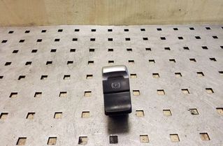 AUDI A4 B8/8K (2011-2016) Handbrake Button 8K2927225B 26094434