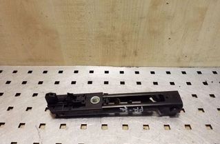 VOLKSWAGEN Passat B7 (2010-2015) Ostatné vnútorné časti 1T0857819B 26098056