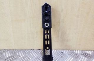 VOLKSWAGEN Golf Plus 2 generation (2009-2014) Ostatné vnútorné časti 1T0857819B 26100619