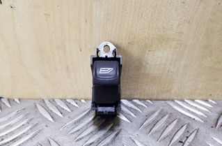 VOLVO XC70 3 generation (2007-2020) Ovládač okna pravých zadných dverí 30773272 26101368