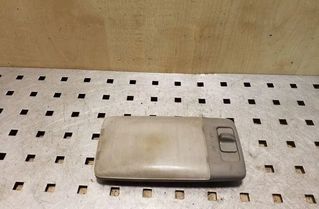 SUBARU Impreza 2 generation (2000-2007) Interiérové osvetlenie 26101809