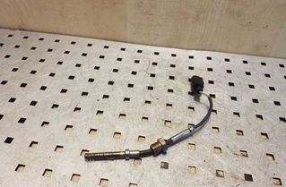 AUDI A5 8T (2007-2016) Senzor teploty výfukových plynov 059906088N 26103715