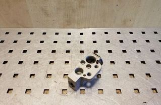 AUDI A5 8T (2007-2016) Air conditioner expansion valve 52316990 26104003