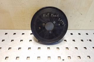 AUDI A6 C6/4F (2004-2011) Шкив водяного насоса 059121031L 26104599