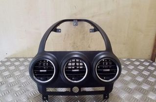 OPEL Antara 1 generation (2006-2015) Вентиляционные отверстия центральной консоли 96661651,96661704 26107297