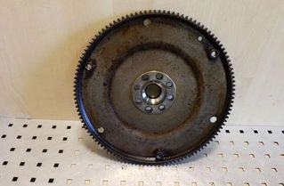 AUDI A5 8T (2007-2016) Маховик 06H105323H 26107630